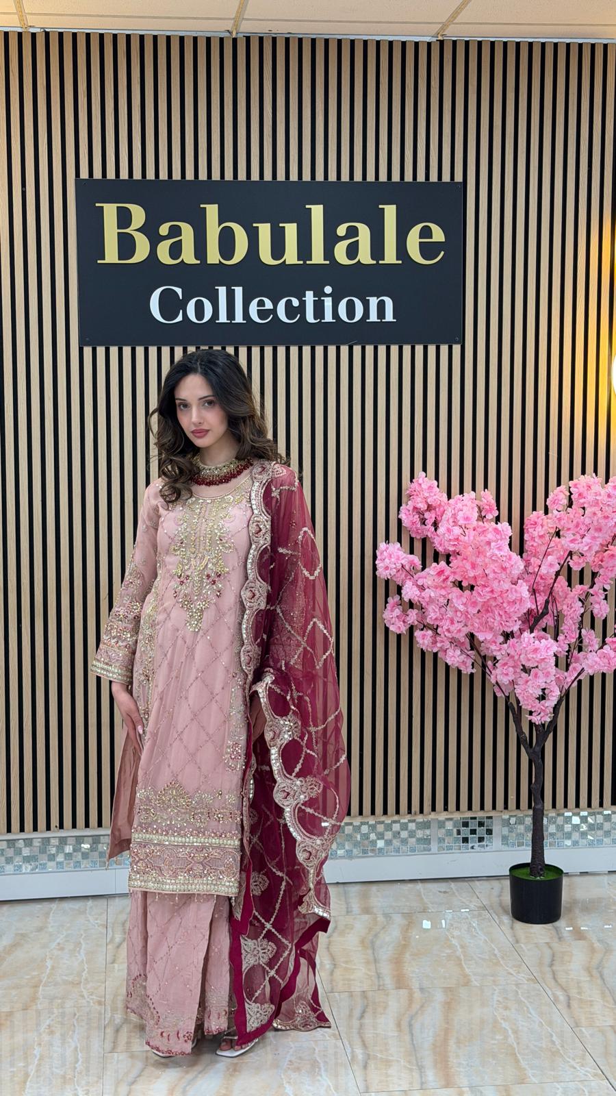 CELEBRATION FASHION