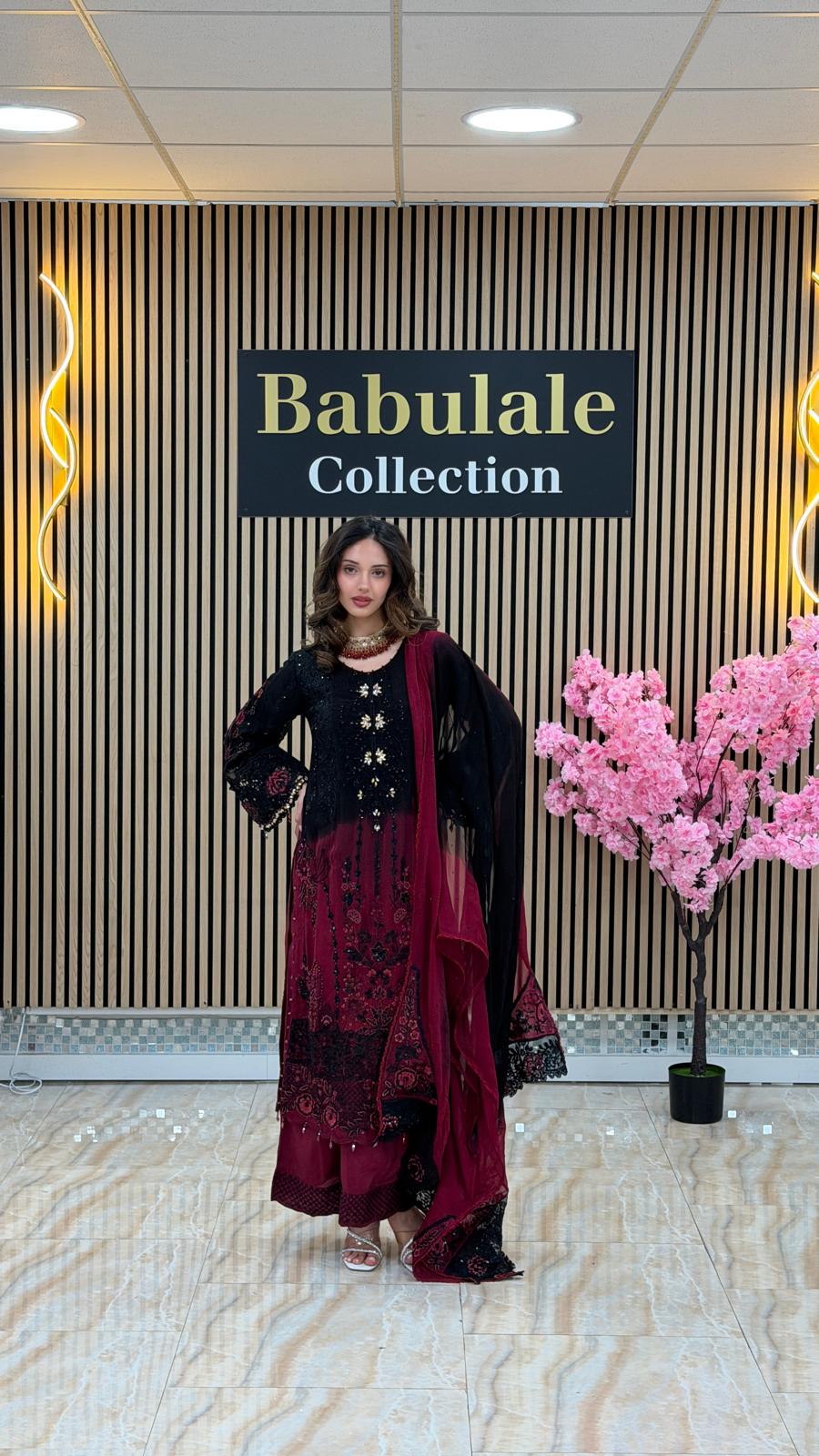 AFGHAN HERITAGE COLLECTION