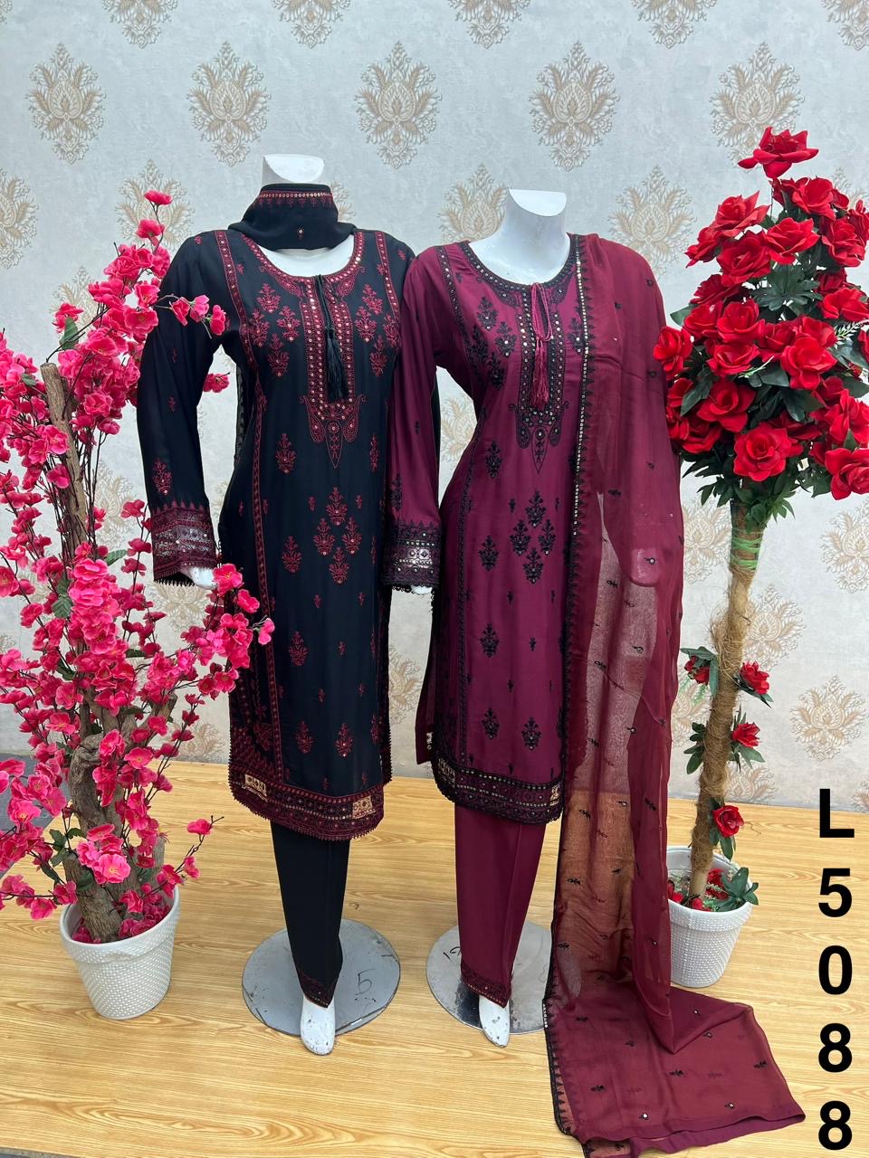 PANJABI CASUAL WEAR