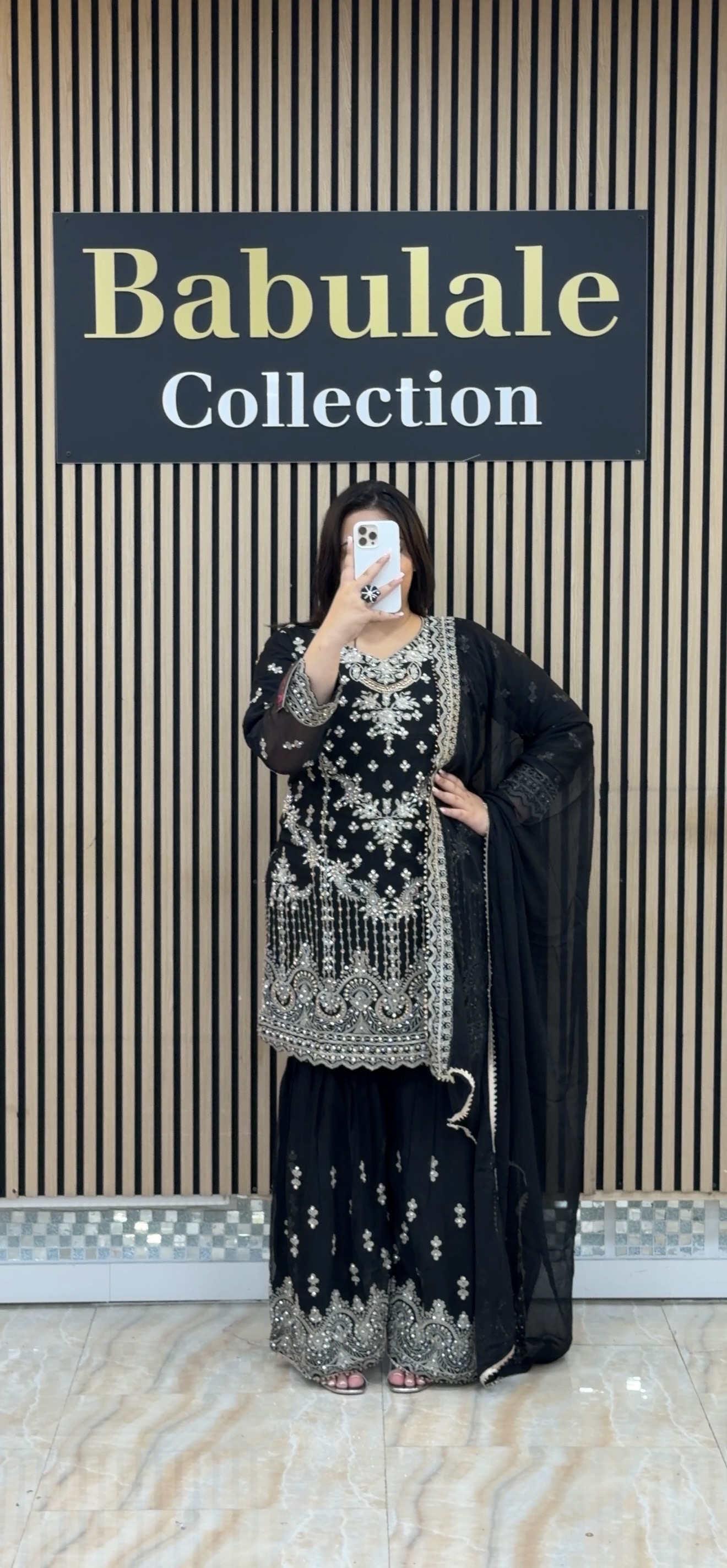 PANJABI FESTIVE WEAR